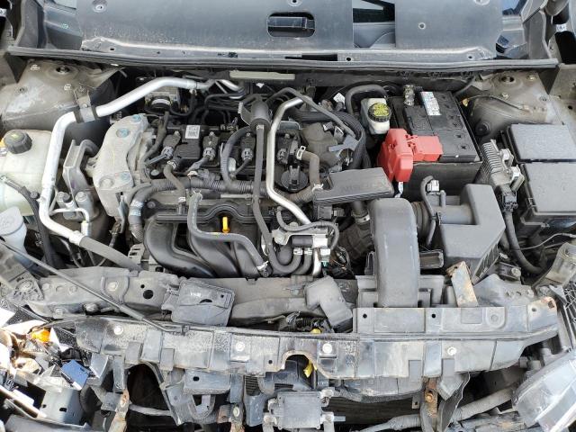 2020 NISSAN SENTRA S - 3N1AB8BV0LY224050