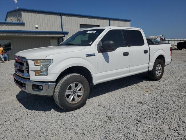 2015 FORD F150 SUPER - 1FTEW1C8XFFB00558