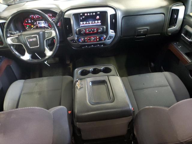 2016 GMC SIERRA K15 1GTV2MEC4GZ144344