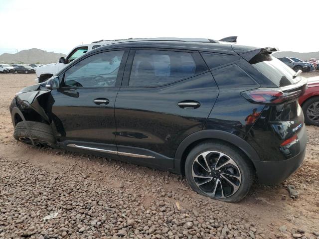 2022 CHEVROLET BOLT EUV P 1G1FZ6S02N4109648