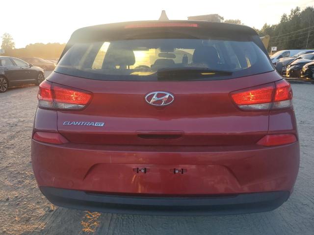 2018 HYUNDAI ELANTRA GT - KMHH35LE3JU017976