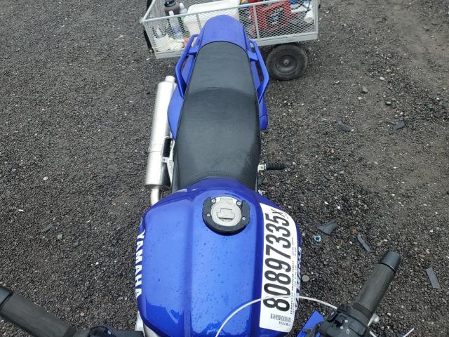 2002 YAMAHA FZS10 JYARN07EX2A005581