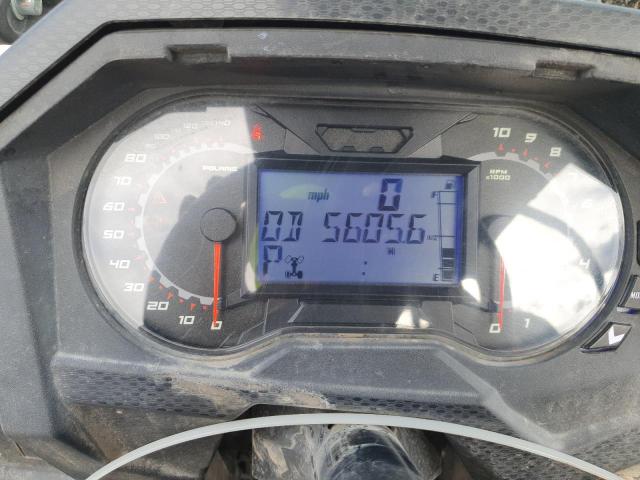 2019 POLARIS RZR XP 4 T - 3NSVPL928KF789475