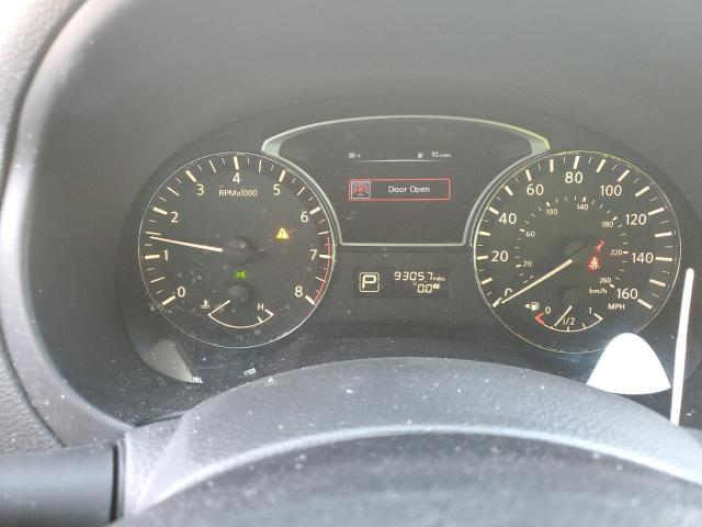 2015 NISSAN ALTIMA 2.5 - 1N4AL3APXFC222471