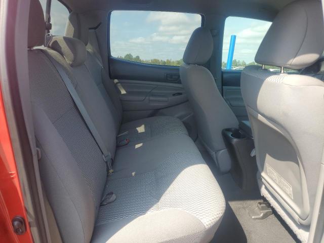 2015 TOYOTA TACOMA DOU 5TFJX4GN9FX038660