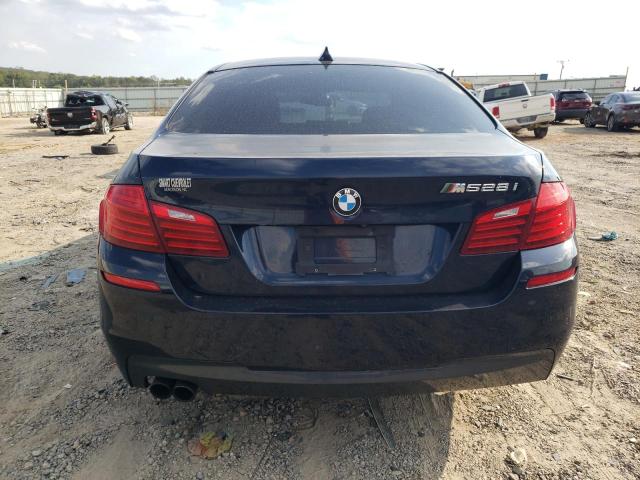 2015 BMW 528 I WBA5A5C5XFD517943
