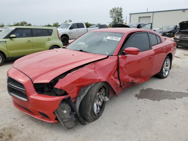 Global Auto Auctions: 2012 DODGE CHARGER R/T