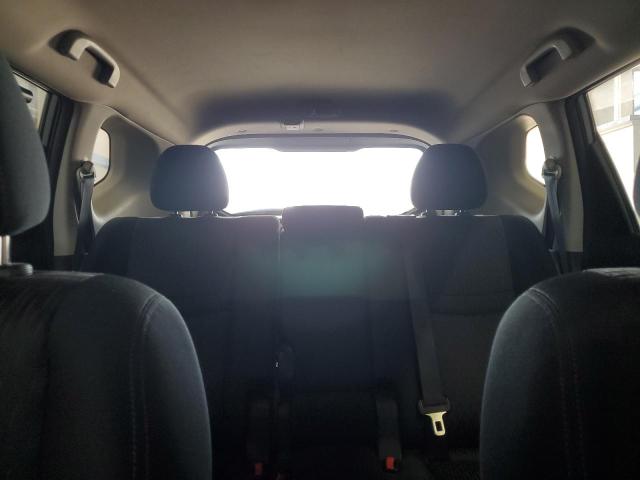 2020 NISSAN ROGUE S JN8AT2MV1LW132607