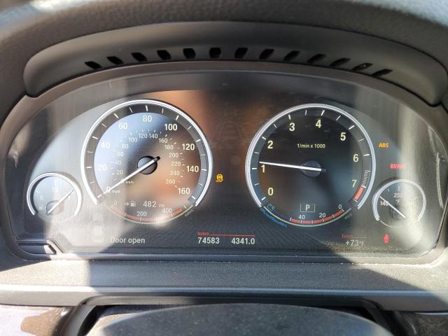 2016 BMW 528 I WBA5A5C55GG352531