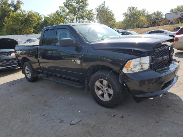 2017 RAM 1500 ST 1C6RR7FG7HS845431