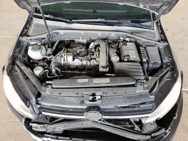 2019 VOLKSWAGEN GOLF S 3VWG57AU2KM012416