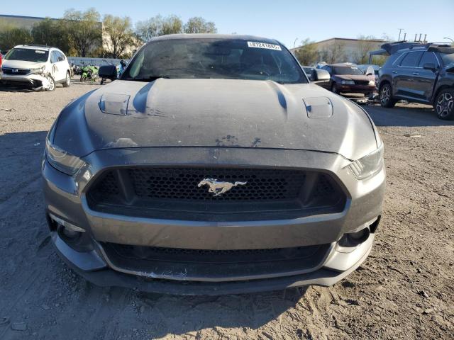 2016 FORD MUSTANG GT - 1FA6P8CF7G5202809