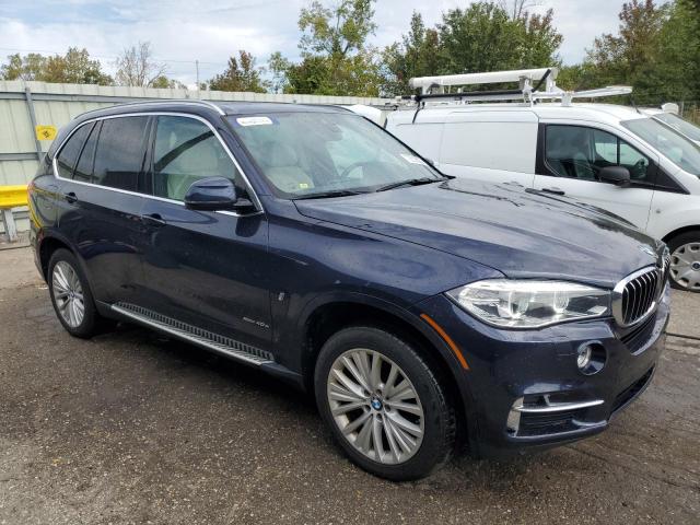 2017 BMW X5 XDR40E 5UXKT0C33H0S81677