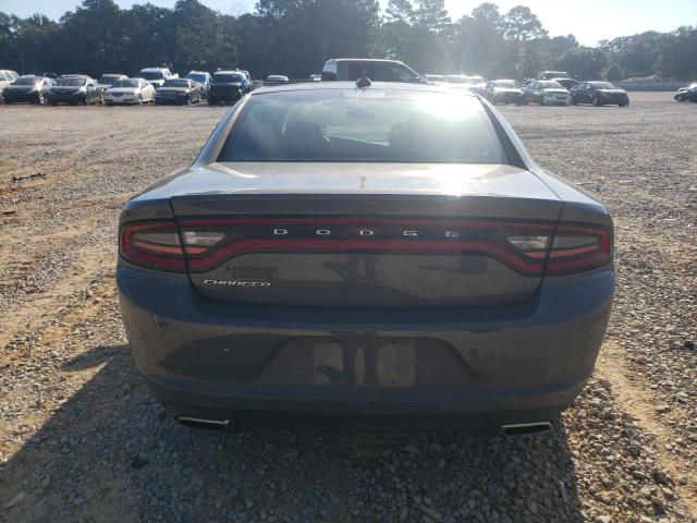 2023 DODGE CHARGER SXT #3279677936