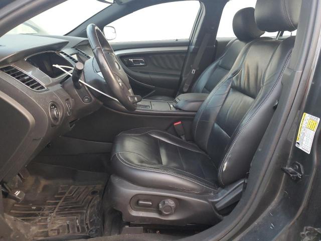 2016 FORD TAURUS SEL - 1FAHP2E86GG153529