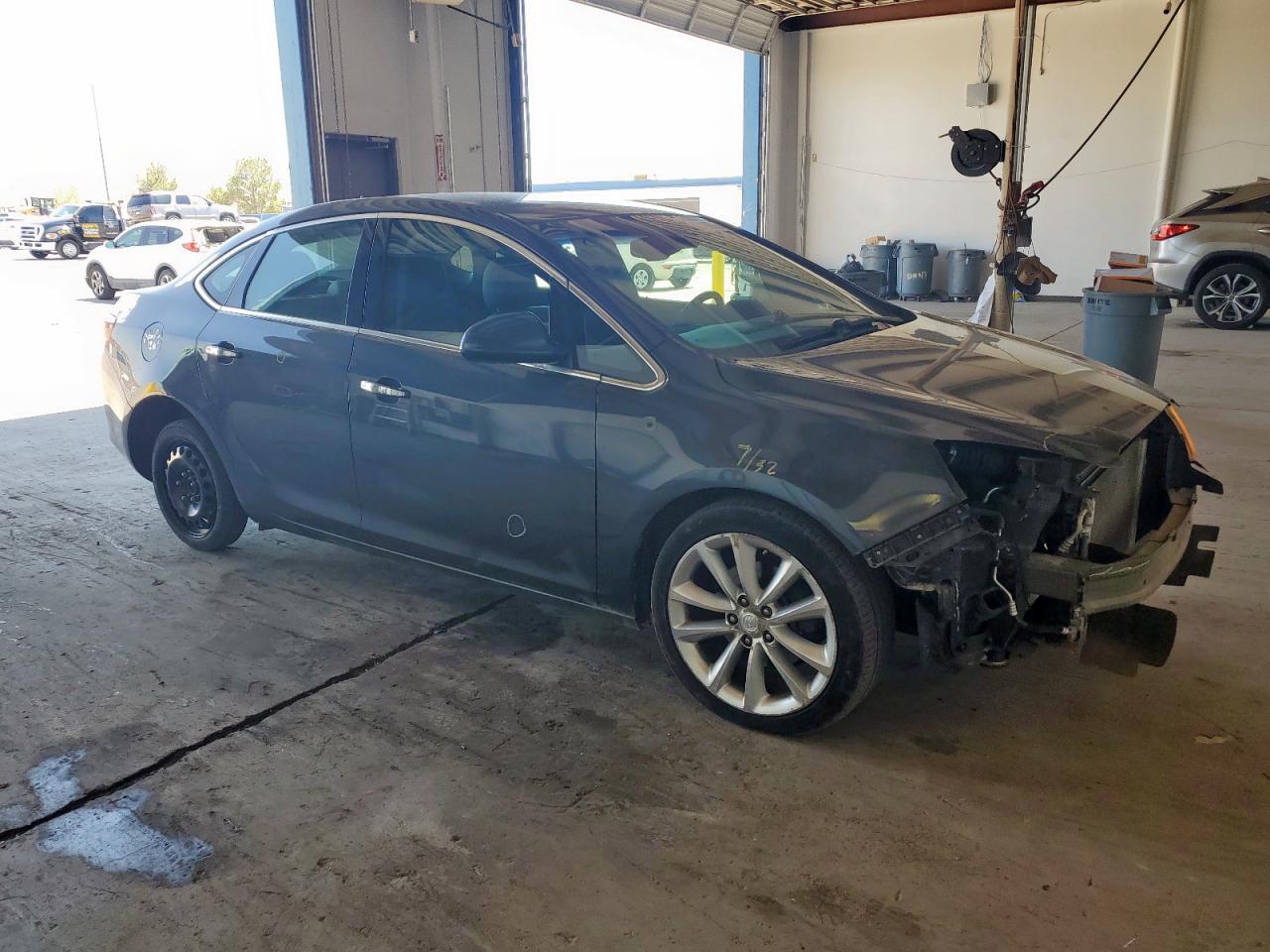 BUICK VERANO CONVENIENCE