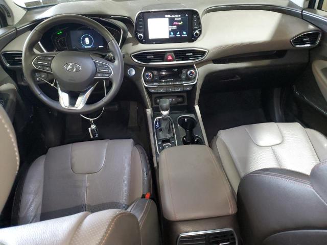 2019 HYUNDAI SANTA FE L 5NMS5CAA3KH120333