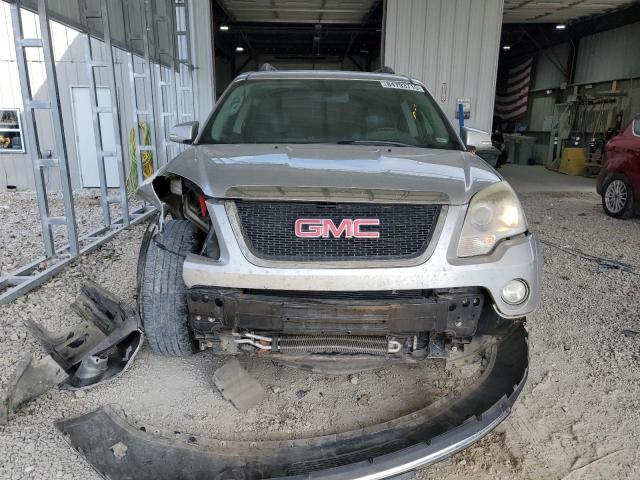 2012 GMC ACADIA SLT-1 #3287656023