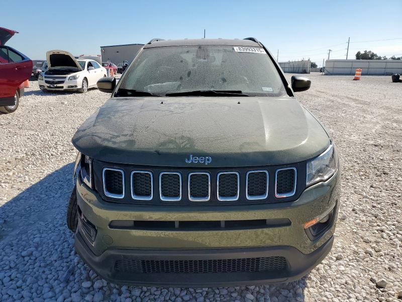 2020 JEEP COMPASS LA - 3C4NJCBB9LT253621