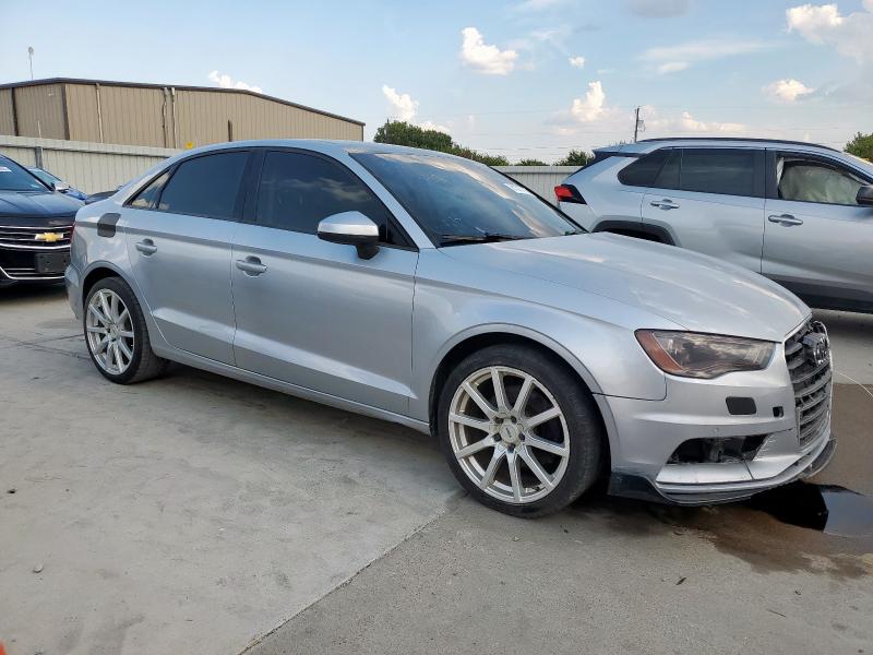 2015 AUDI A3 PREMIUM WAUACGFF9F1092399