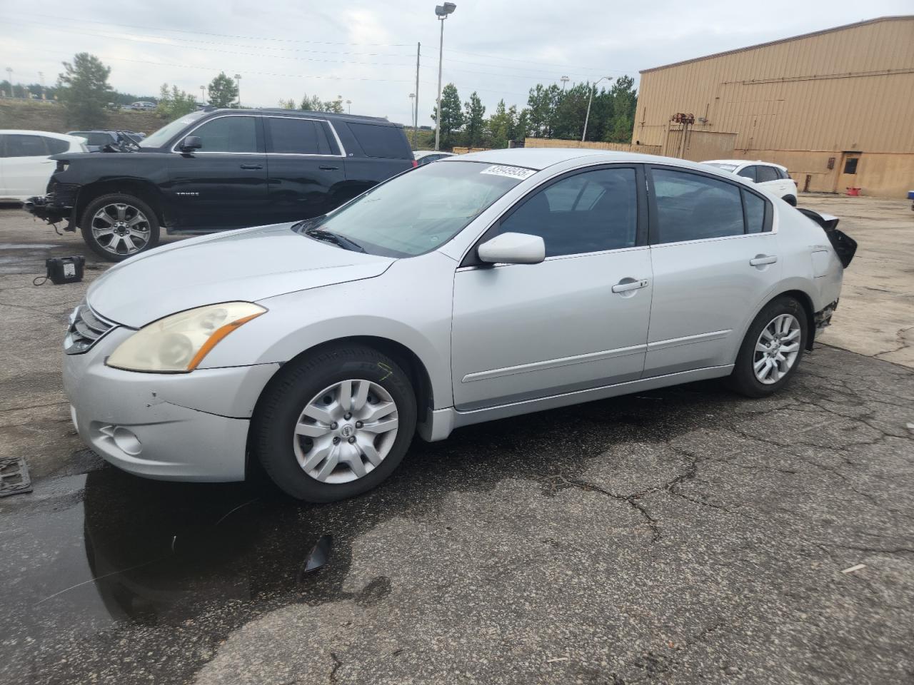 Vehicle photo