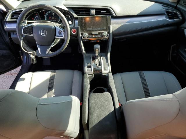 2017 HONDA CIVIC EX 2HGFC1F35HH642778