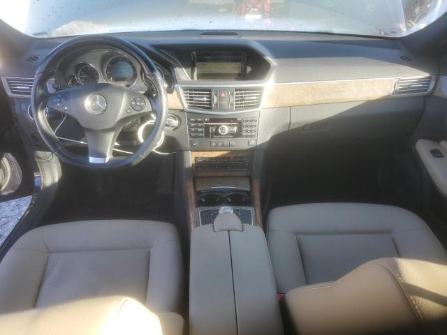 2011 MERCEDES-BENZ E 350 4MAT - WDDHF8HB7BA357281