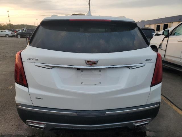 2025 CADILLAC XT5 PREMIU #3279680915