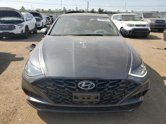 2022 HYUNDAI SONATA LIM KMHL34J20NA195820