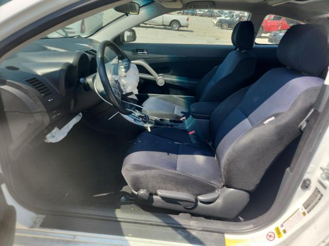 2009 TOYOTA SCION TC #3286591171