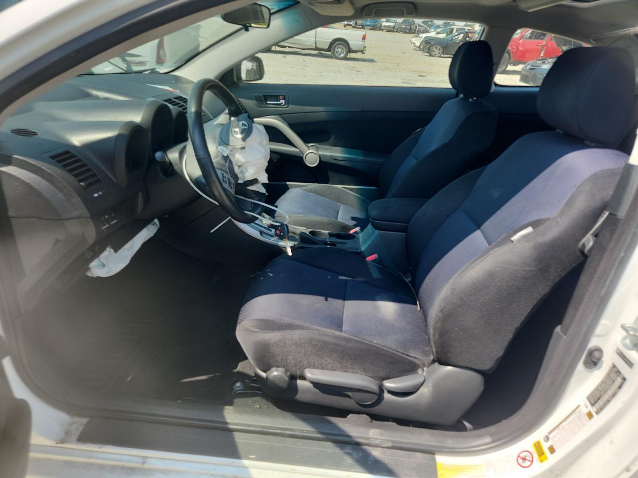 Lot #3286591171 2009 TOYOTA SCION TC