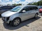 Lot #3293448416 2016 HONDA ODYSSEY EX