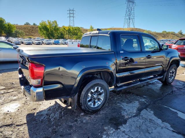 2017 TOYOTA TACOMA DOU - 3TMCZ5AN1HM107626
