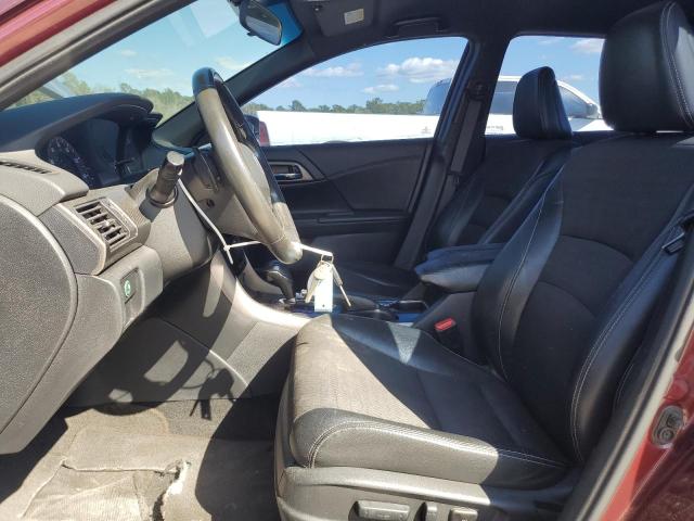 2016 HONDA ACCORD SPO 1HGCR2F53GA116073