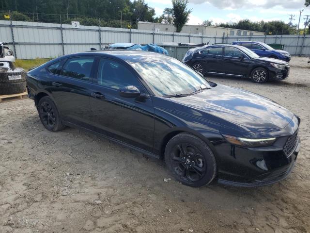 2025 HONDA ACCORD SE 1HGCY1F45SA026842