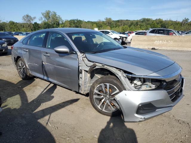 2022 HONDA ACCORD HYB 1HGCV3F19NA009640