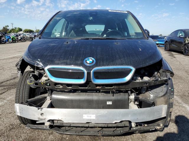 2017 BMW I3 REX WBY1Z8C36HV890810