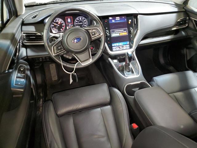 2020 SUBARU OUTBACK LI 4S4BTALC7L3270790