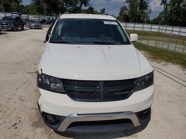 2019 DODGE JOURNEY CR 3C4PDCGG8KT778432