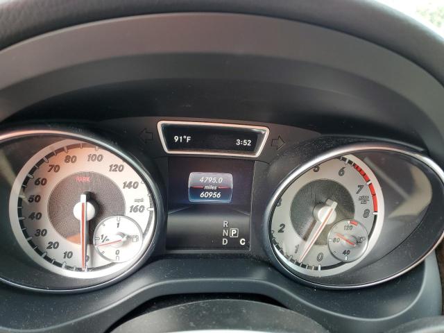 2016 MERCEDES-BENZ CLA 250 4M WDDSJ4GB6GN351650