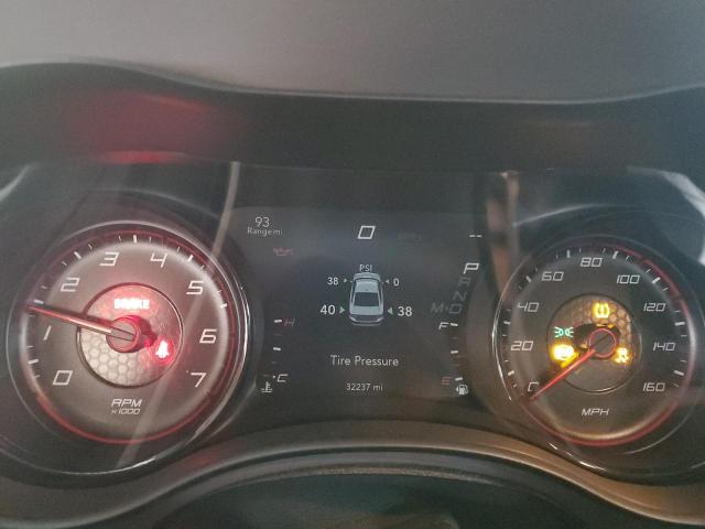 2023 DODGE CHARGER R/ #3305639719