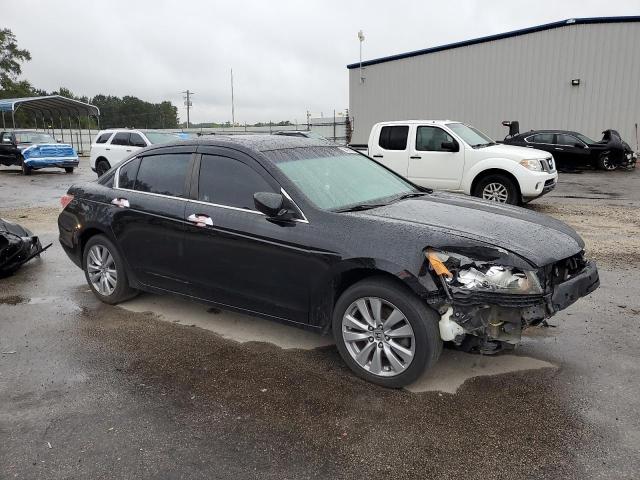 2011 HONDA ACCORD EXL - 1HGCP3F83BA032544