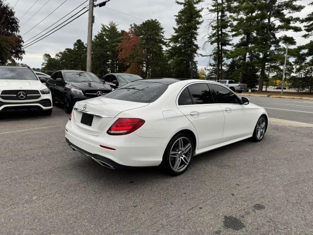 2019 MERCEDES-BENZ E 300 WDDZF4JB0KA524443