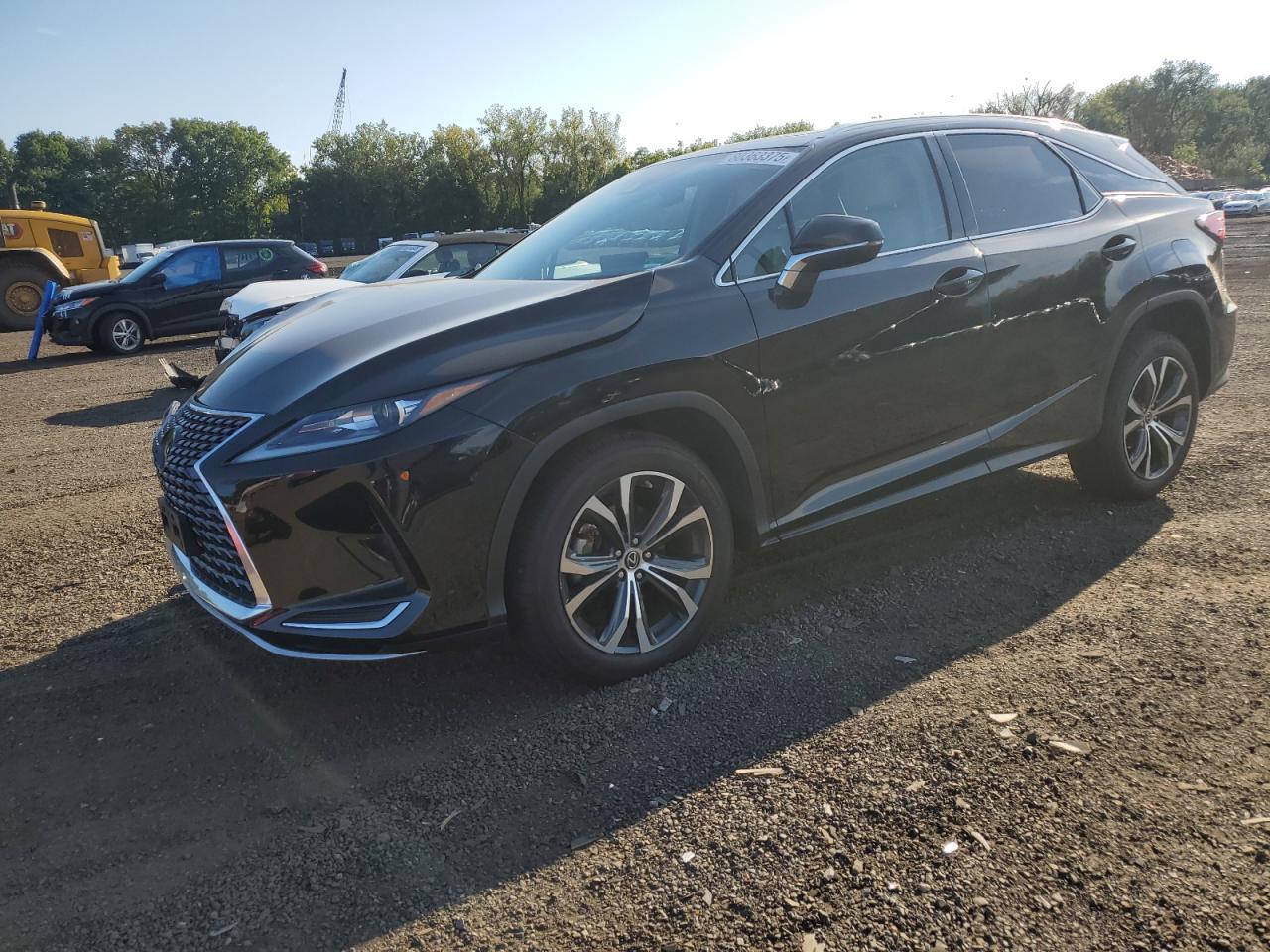 LEXUS RX 350