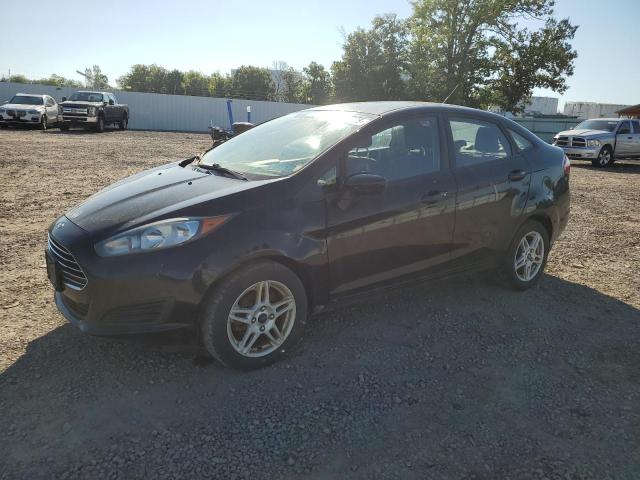 FORD FIESTA SE