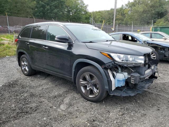 2019 TOYOTA HIGHLANDER 5TDDZRFH0KS984274