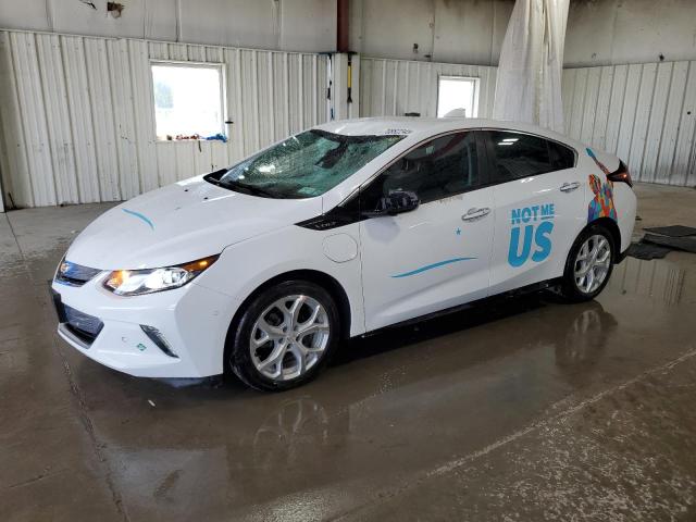 CHEVROLET VOLT PREMI