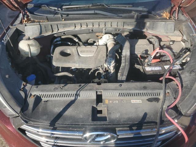 2017 HYUNDAI TUCSON LIM KM8J3CA27HU316248