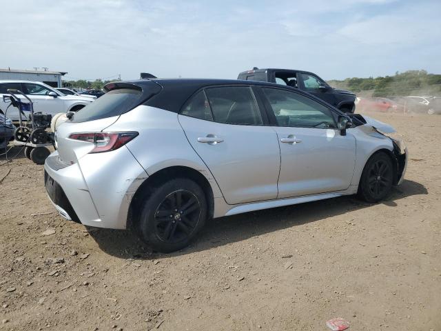 2021 TOYOTA COROLLA SE #3285749649