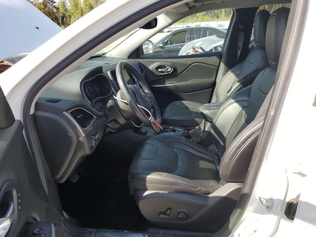 2019 JEEP CHEROKEE L 1C4PJMDX8KD484747